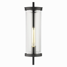 Eastham Medium Wall LanternWeatherproof outdoor lighting