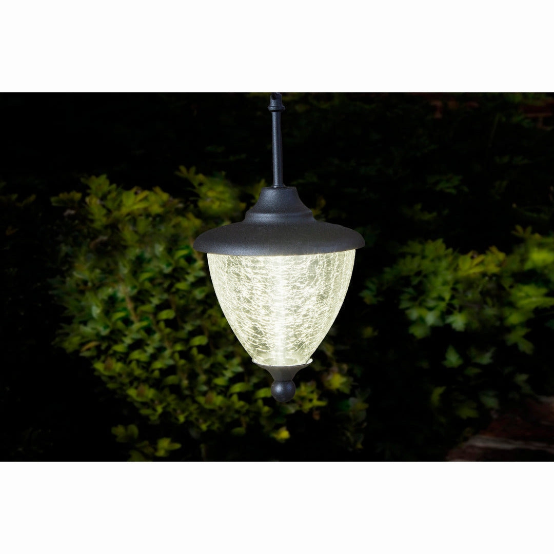Eclipse Solar Hanging Chandelier