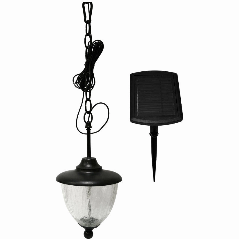 Eclipse Solar Hanging Chandelier