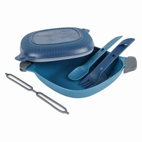 ECO 5 piece Mess Kit modern outdoor garden furniture collection