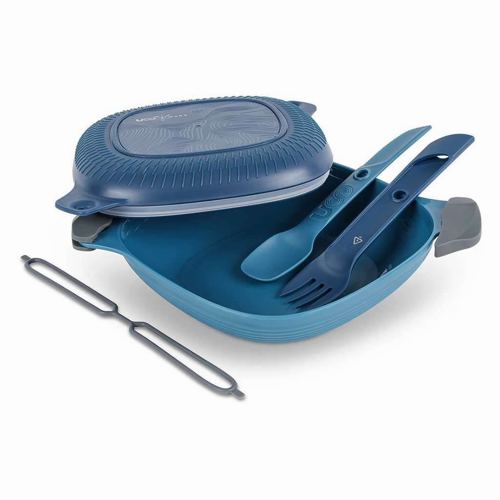 ECO 5 piece Mess Kit
