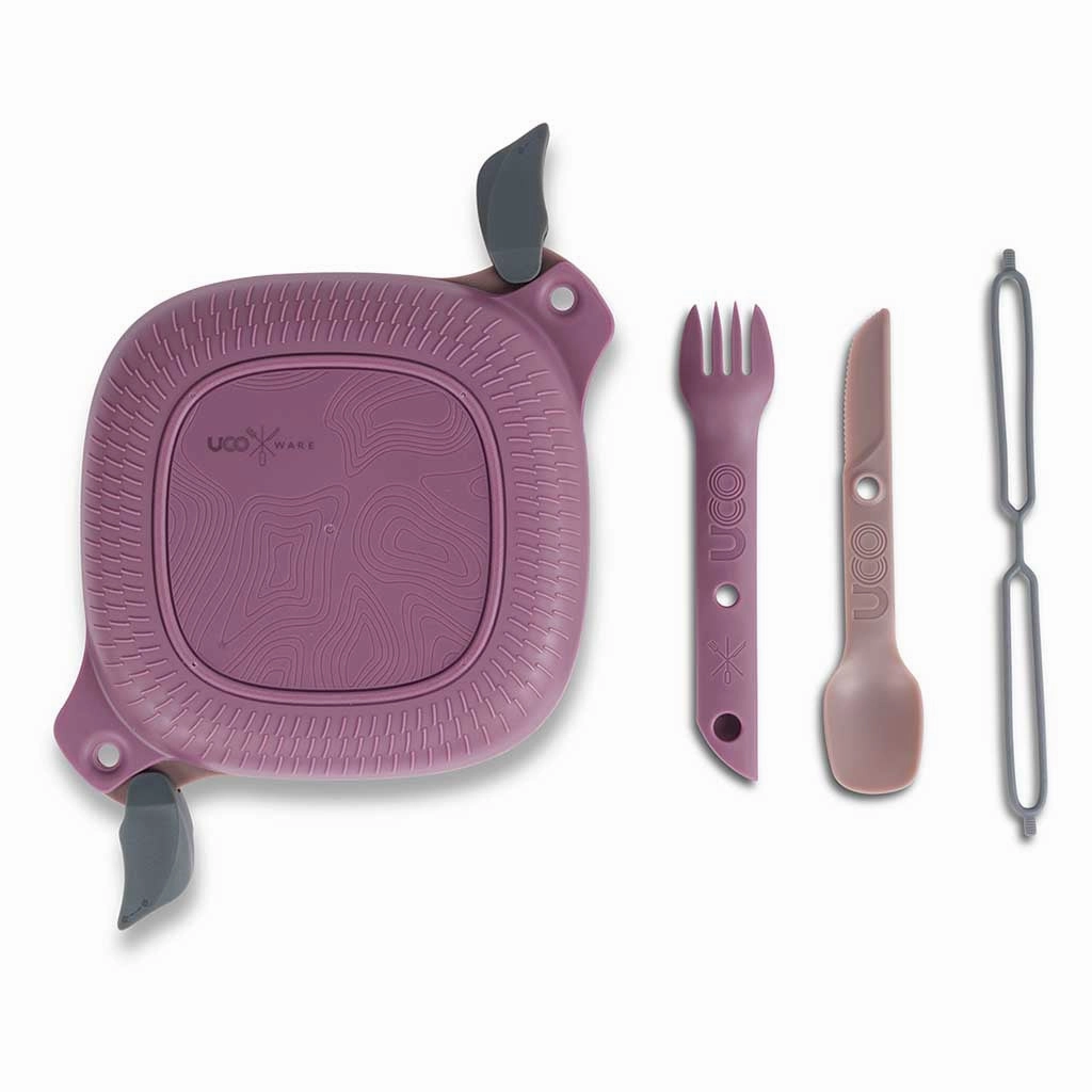 ECO 5 piece Mess Kit