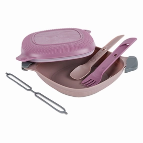 ECO 5 piece Mess Kit modern outdoor garden furniture collection