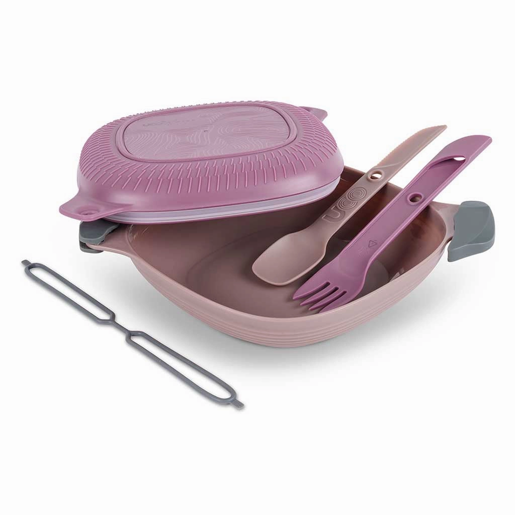 ECO 5 piece Mess Kit