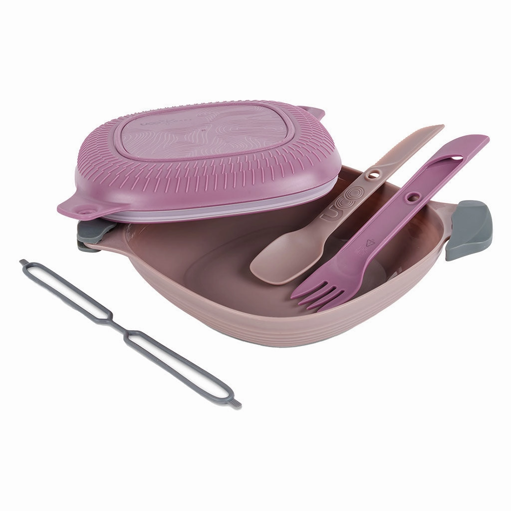 ECO 5 piece Mess Kit modern outdoor garden furniture collection