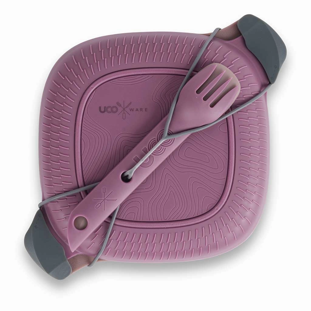 ECO 5 piece Mess Kit