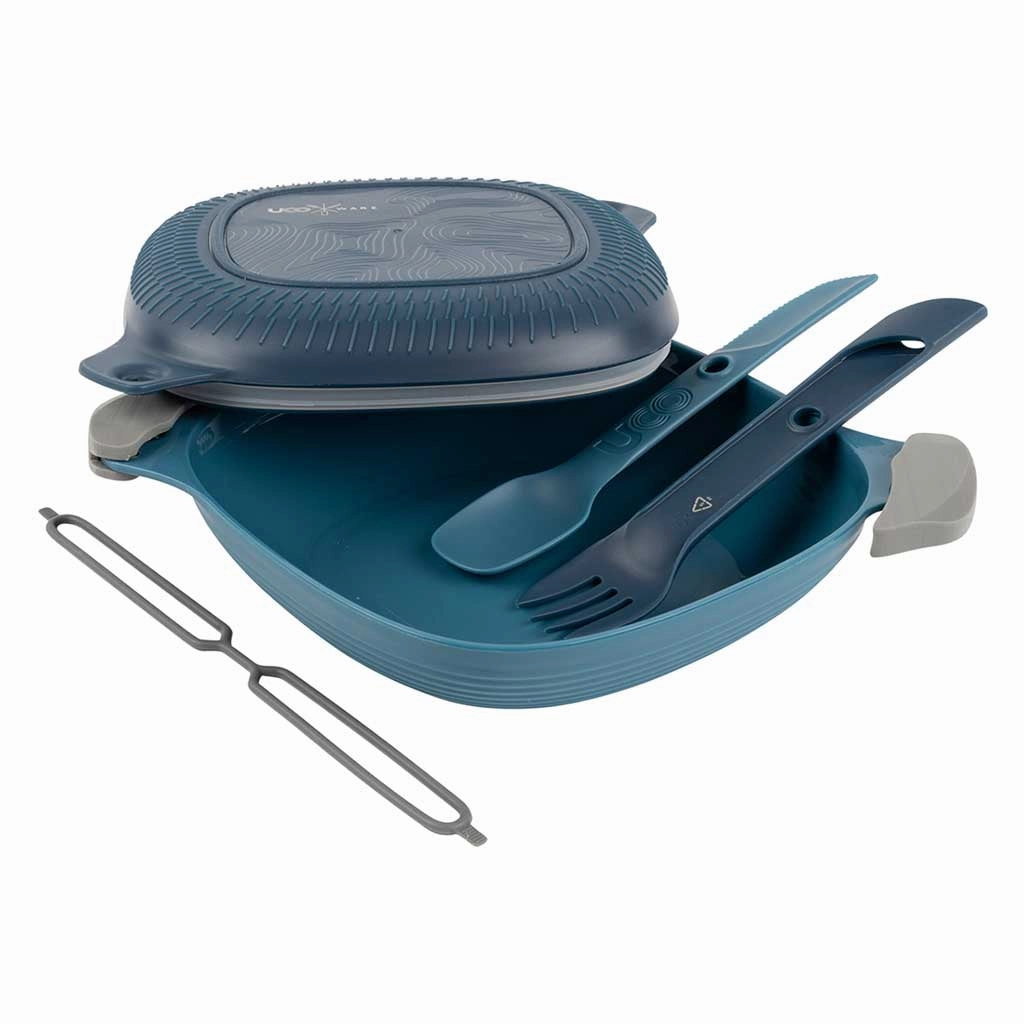 ECO 5 piece Mess Kit