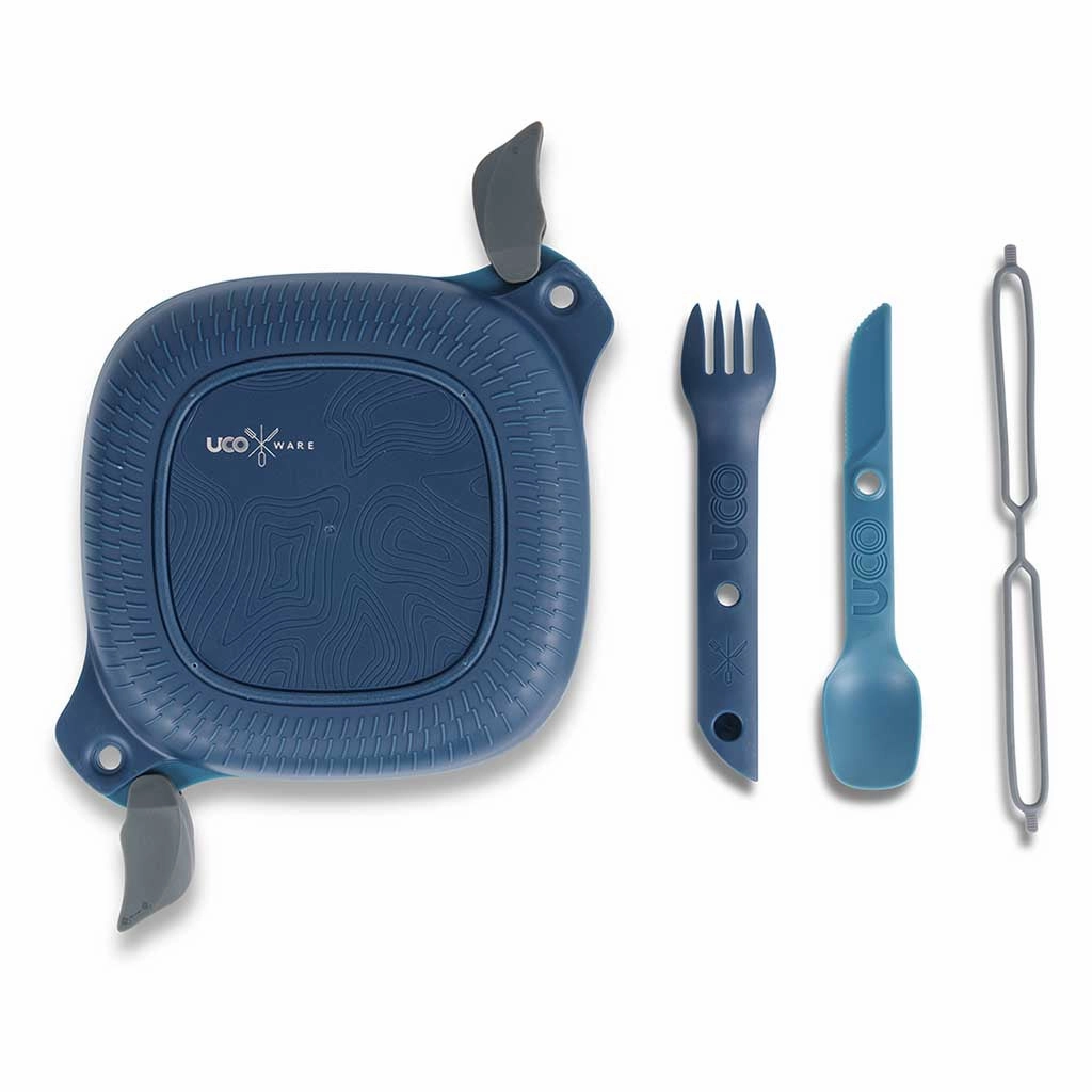 ECO 5 piece Mess Kit