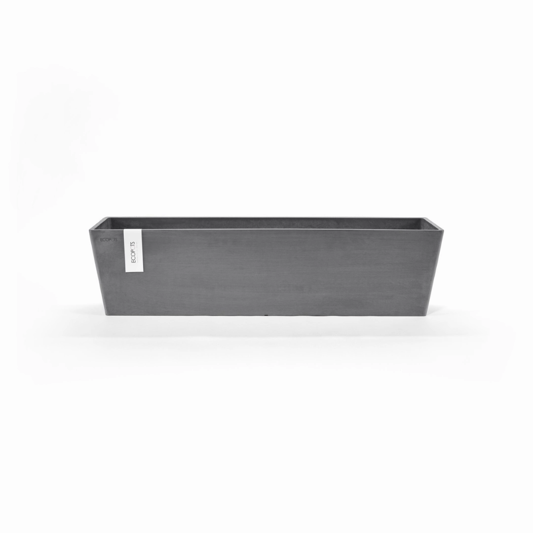 Ecopots Bruges Grey