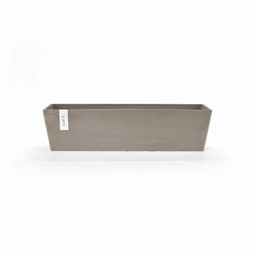 Ecopots Bruges Taupe