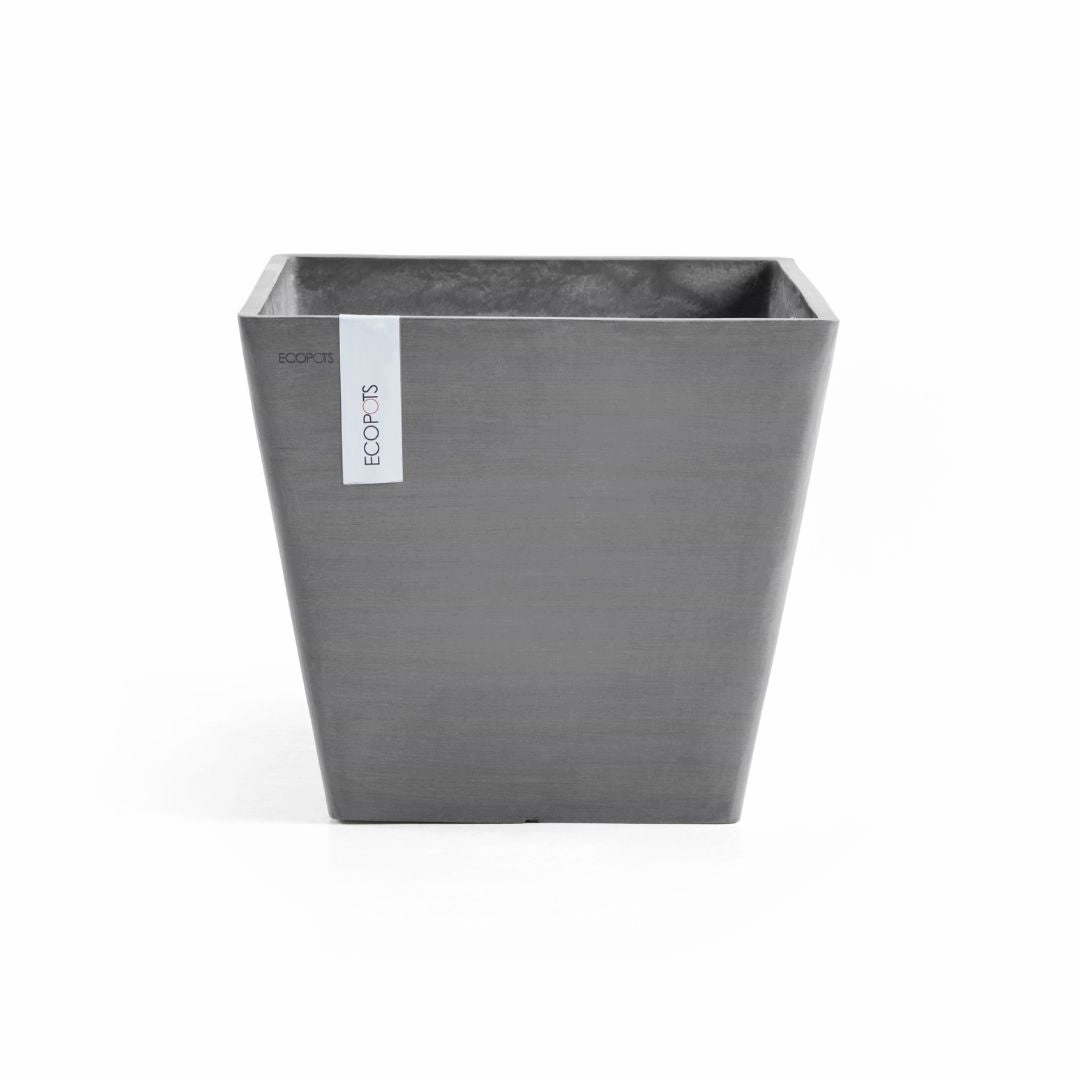 Ecopots Rotterdam Grey