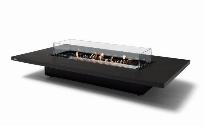 EcoSmart - Daiquiri 70 Fire Pit Table ESF.O.DAQ.70