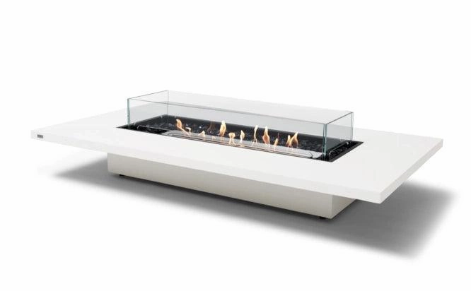 EcoSmart - Daiquiri 70 Fire Pit Table ESF.O.DAQ.70