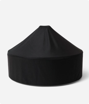 EcoSmart Fire - Ark 40" All-Season Cover - MAD.5.A.AS.RT40Spark screen for fire pit