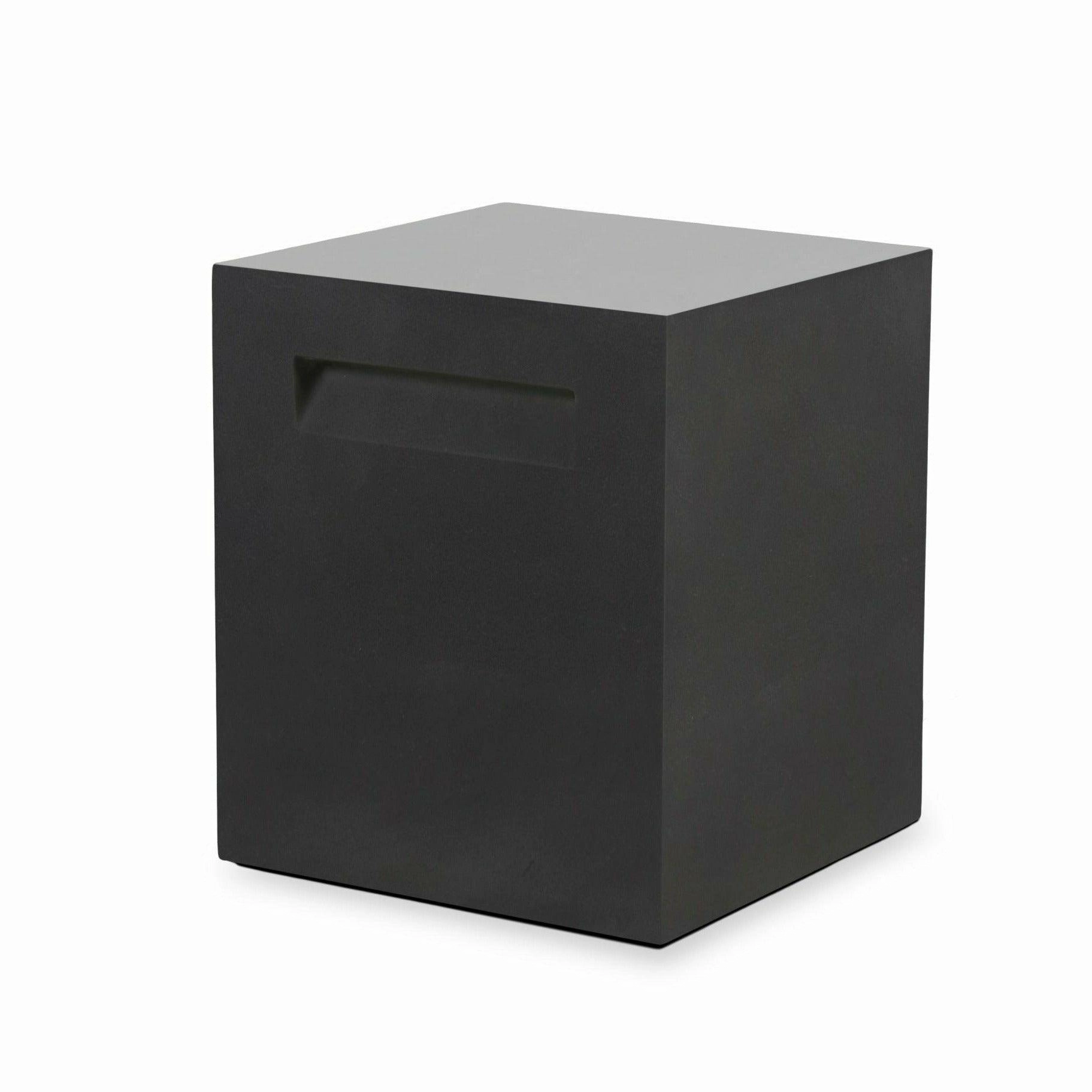 EcoSmart Fire - Concrete Propane Tank Cover