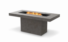 Fire Tables