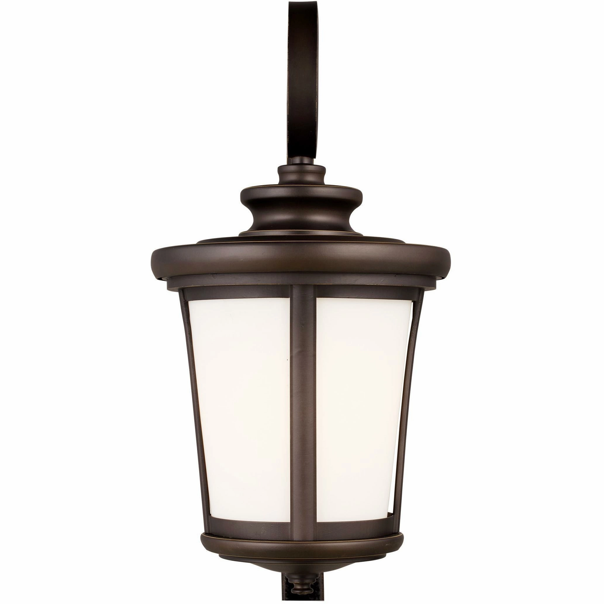 Eddington Outdoor Wall LightWeatherproof outdoor lighting