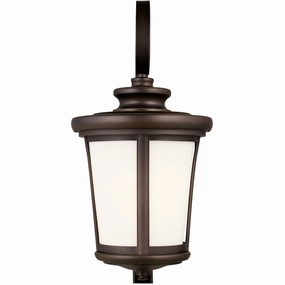 Eddington Outdoor Wall LightWeatherproof outdoor lighting