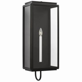 Edgar Extra Large Wall LanternWeatherproof outdoor lighting