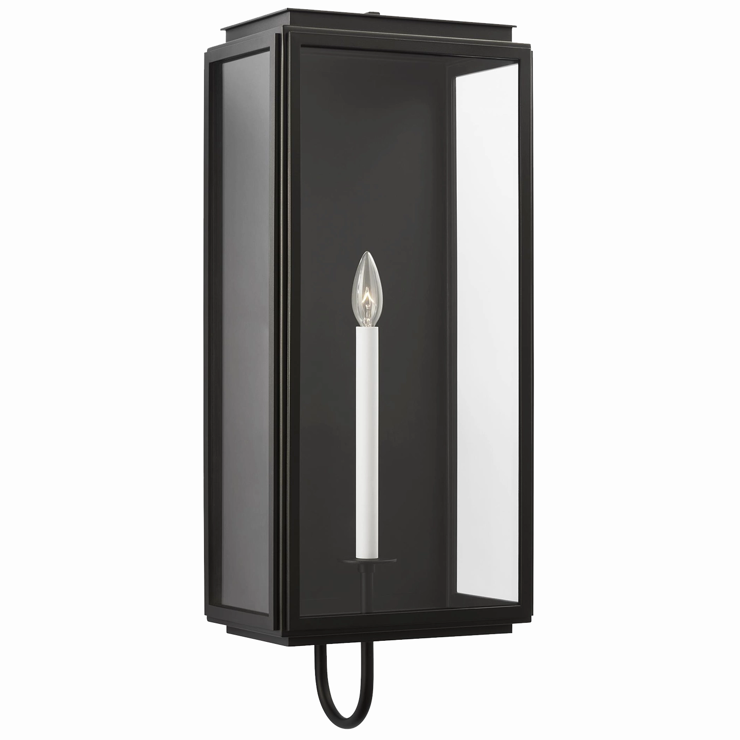 Edgar Extra Large Wall LanternWeatherproof outdoor lighting