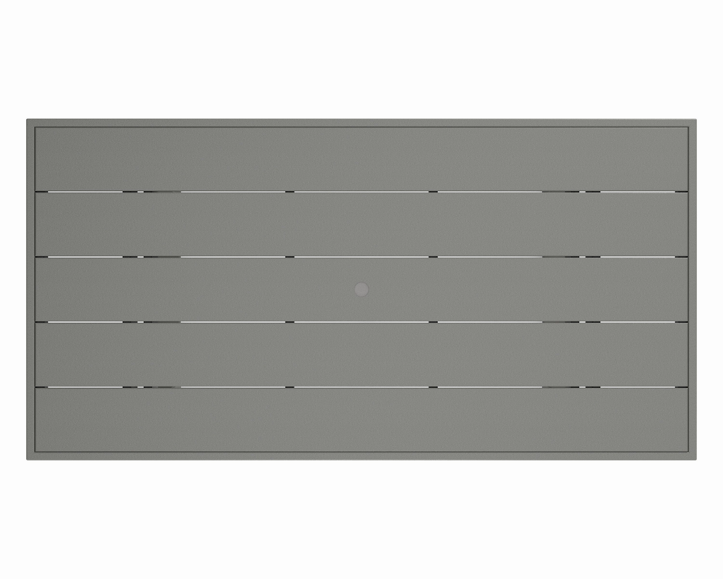 EDGE 40" x 78" Bar Table
