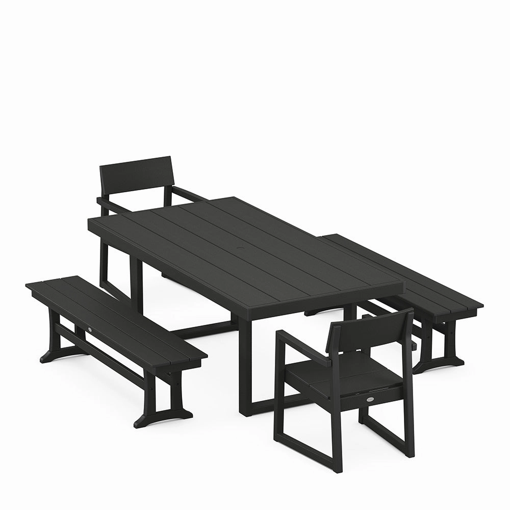 Click Outdoor Dining Chair w/ Armrestsoutdoor patio dining furniture set