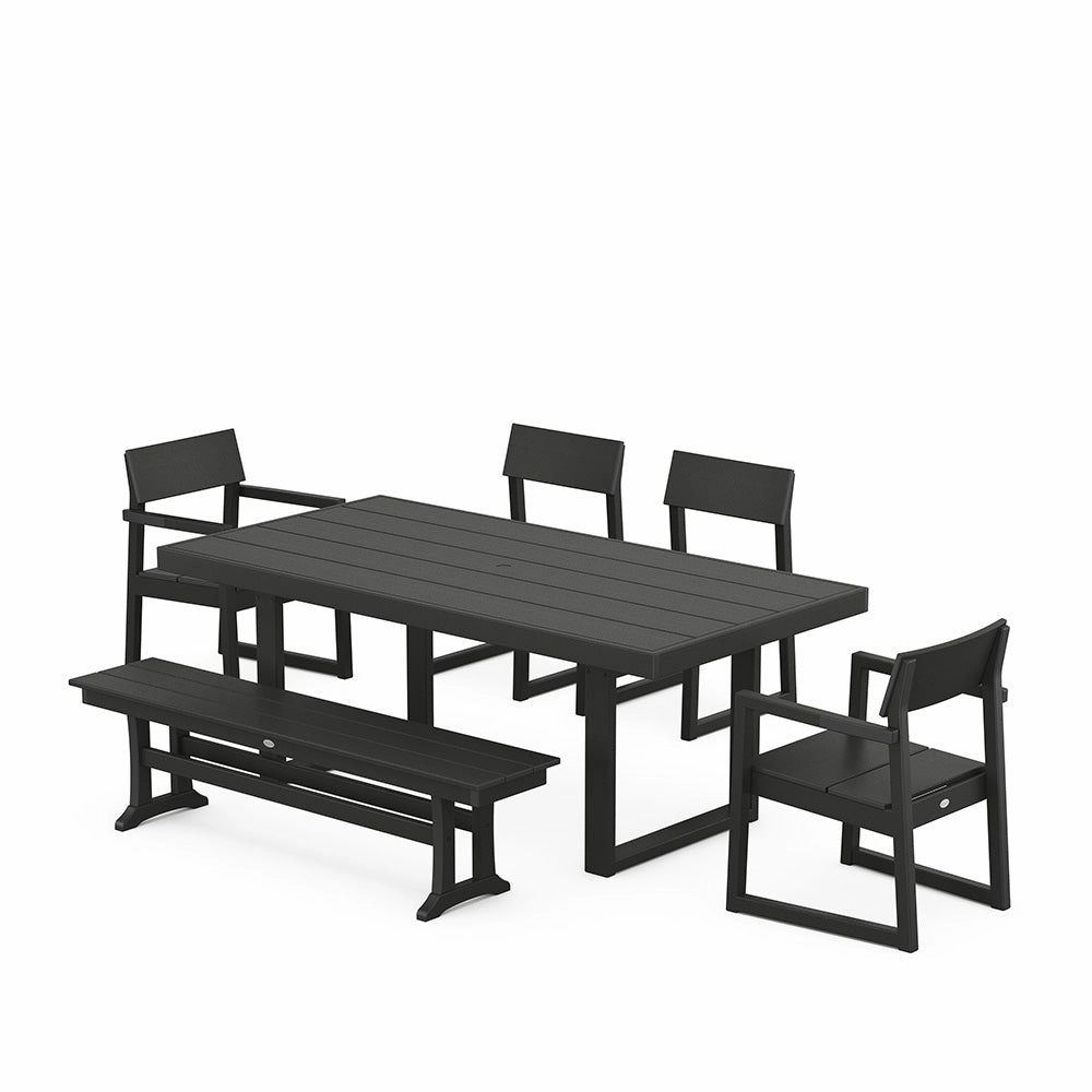 Click Outdoor Dining Chair w/ Armrestsoutdoor patio dining furniture set