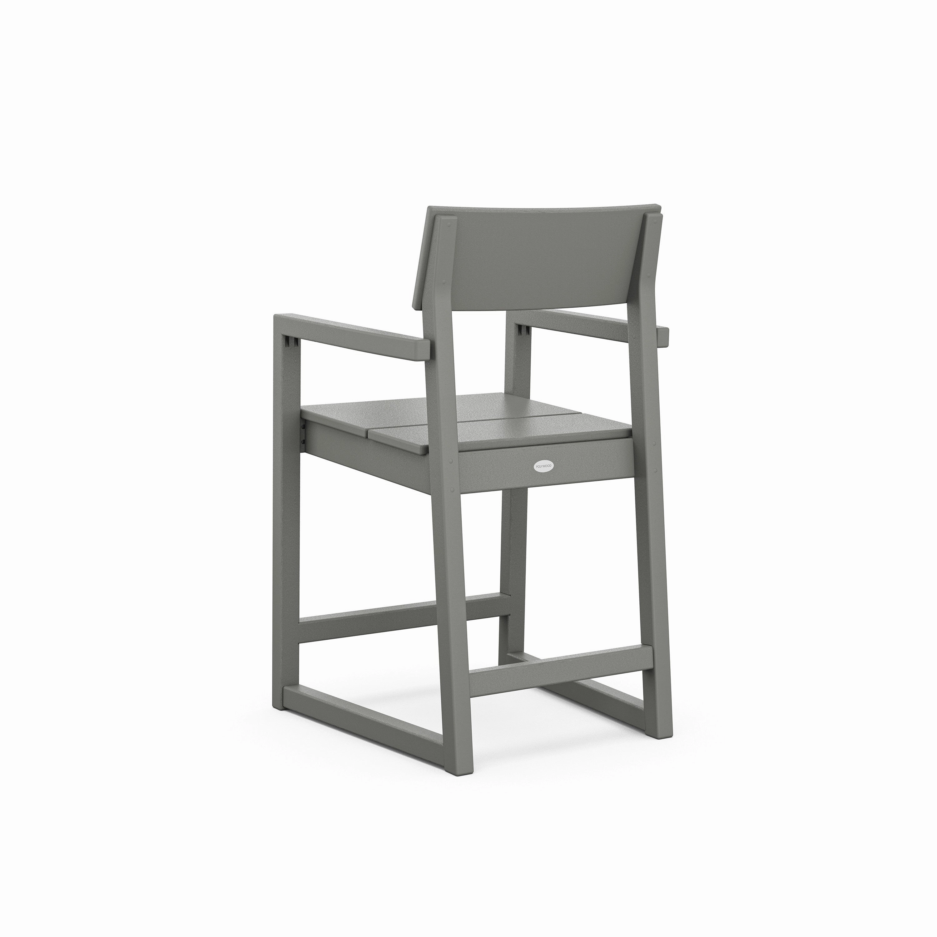 EDGE Counter Arm Chair