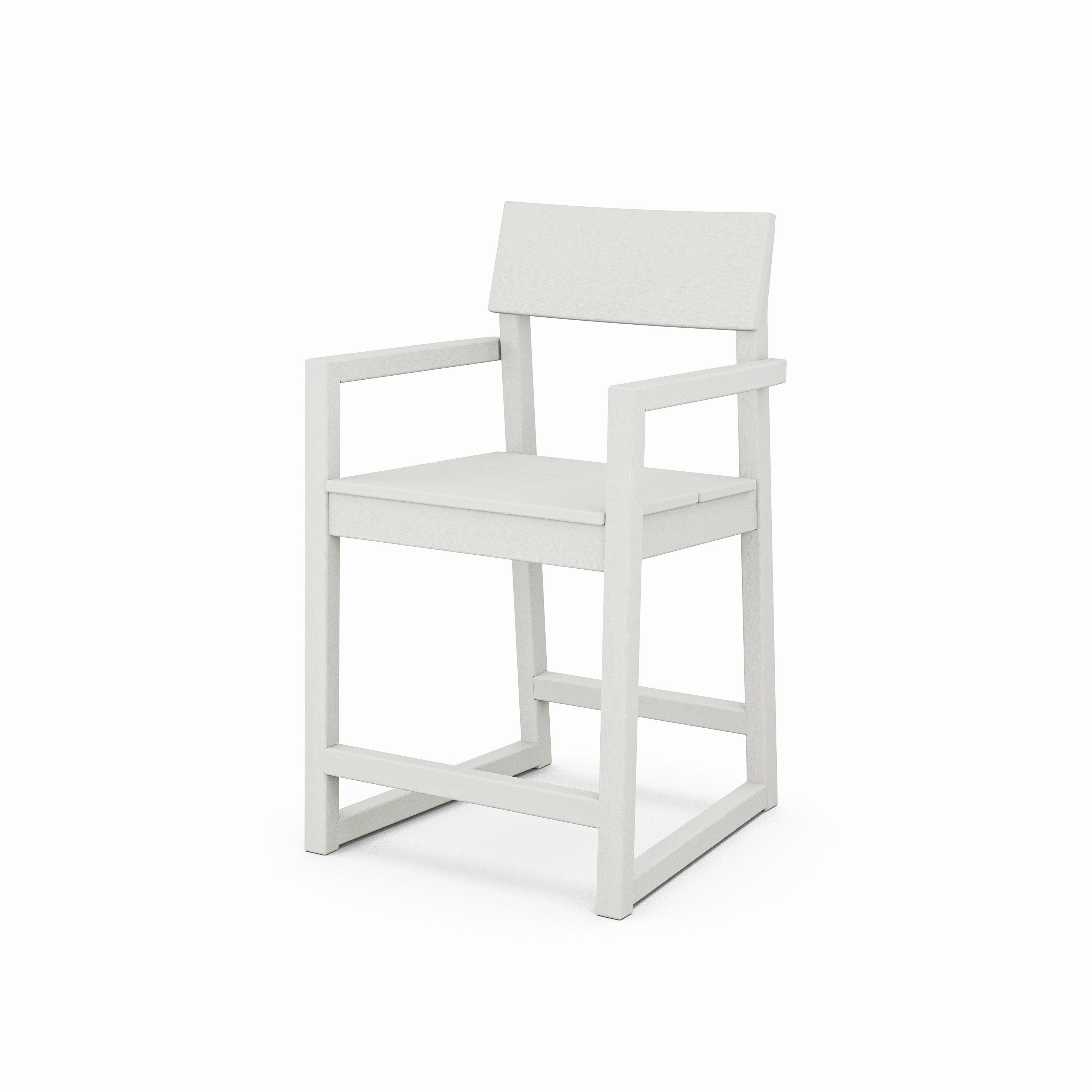 EDGE Counter Arm Chair