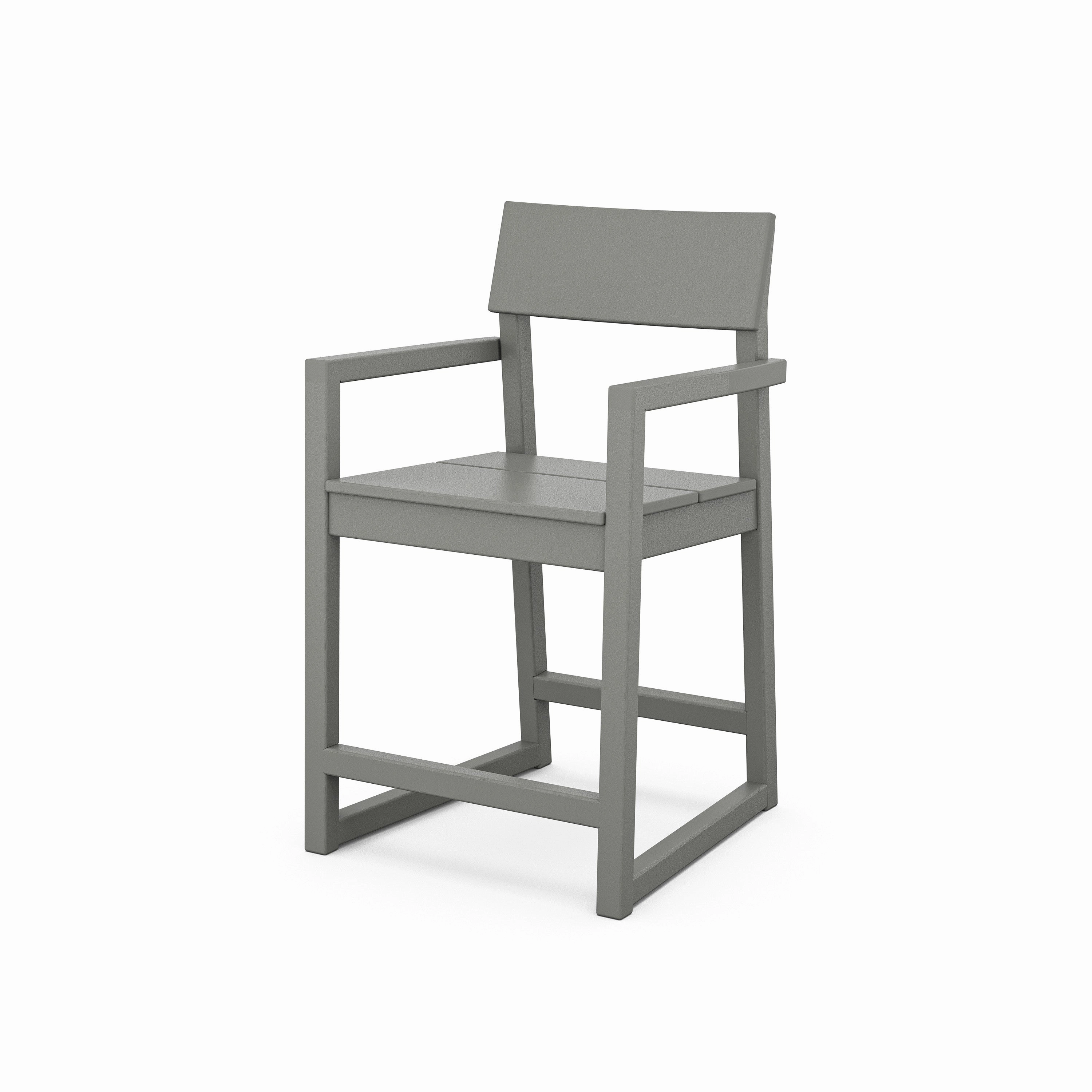 EDGE Counter Arm Chairoutdoor patio furniture set