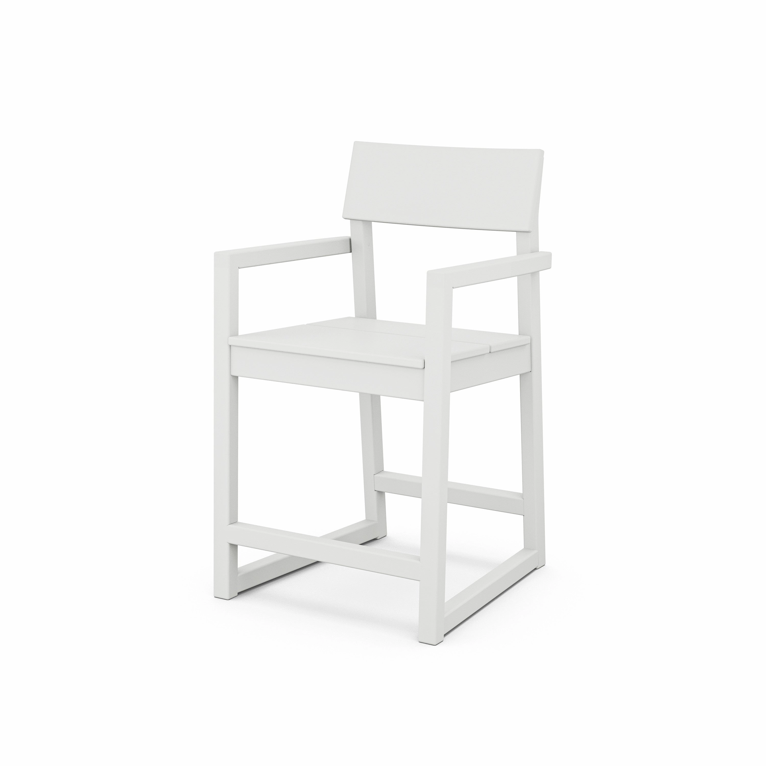 EDGE Counter Arm Chair