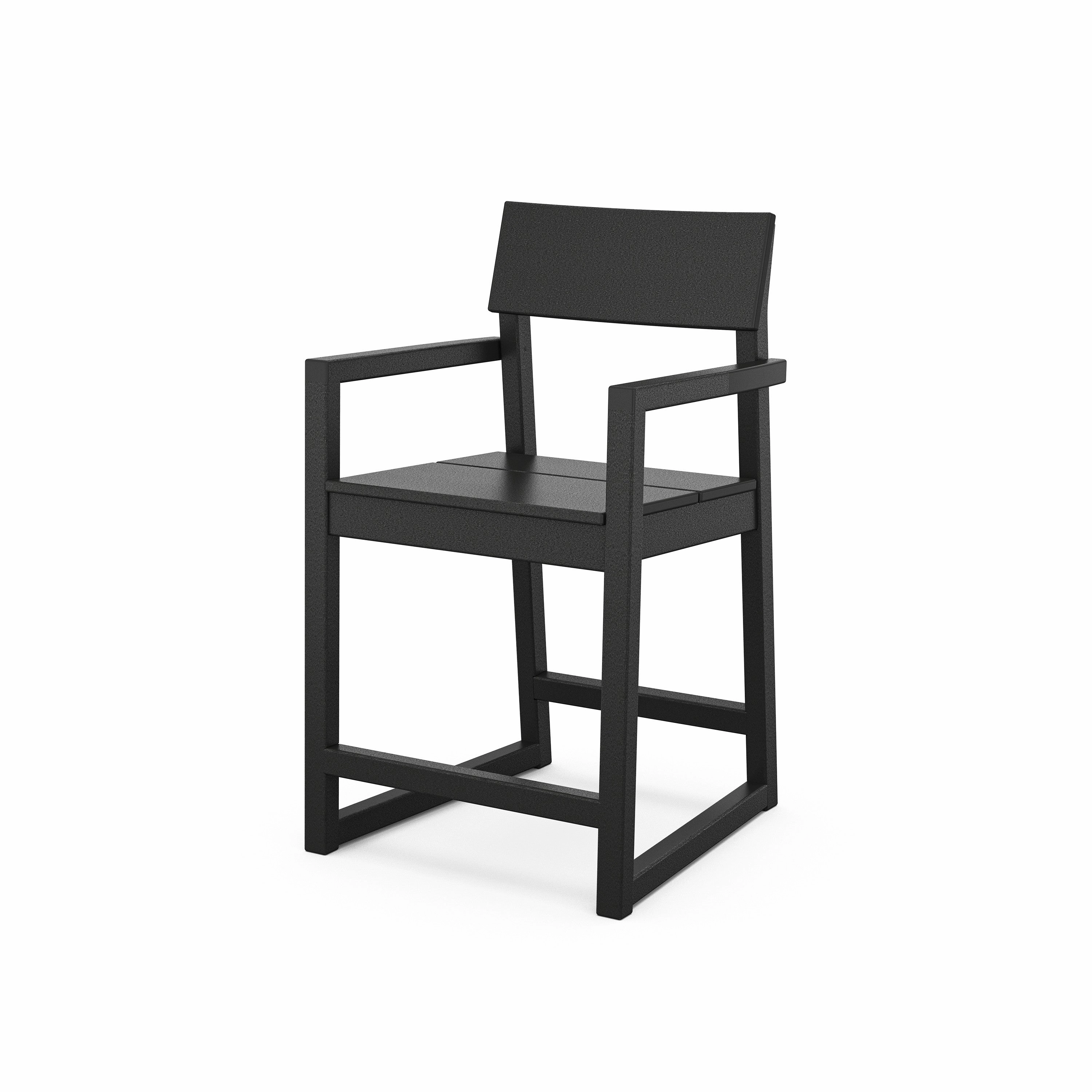 EDGE Counter Arm Chair
