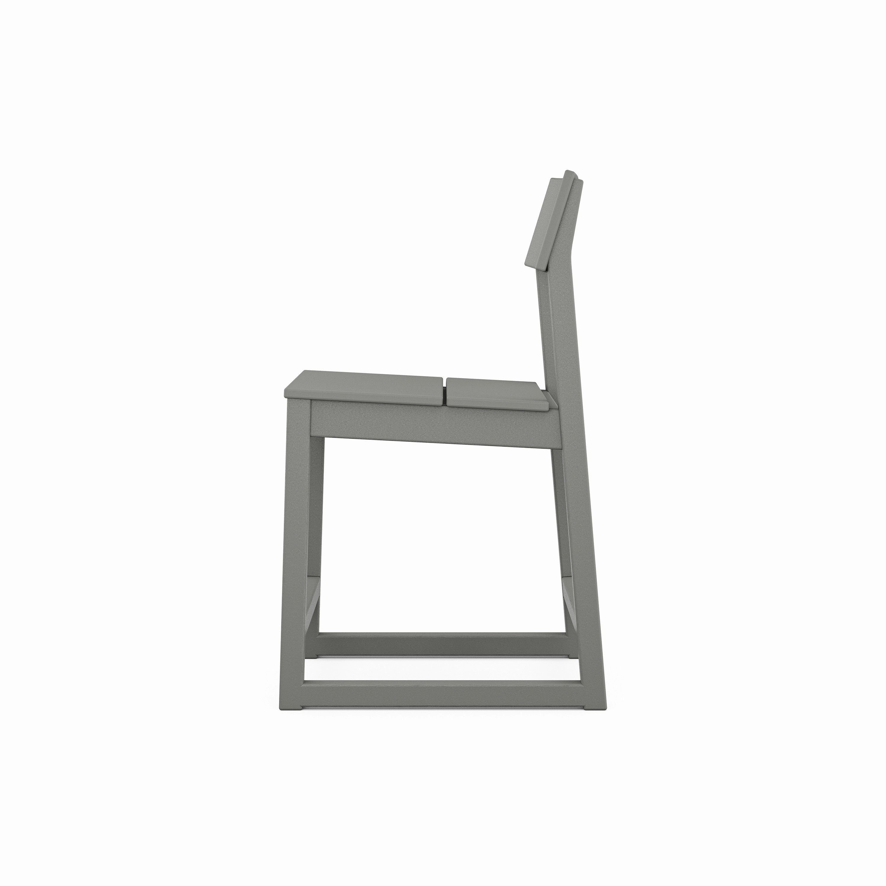 EDGE Counter Side Chair