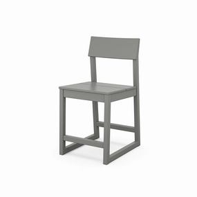 EDGE Counter Side Chairoutdoor patio furniture set