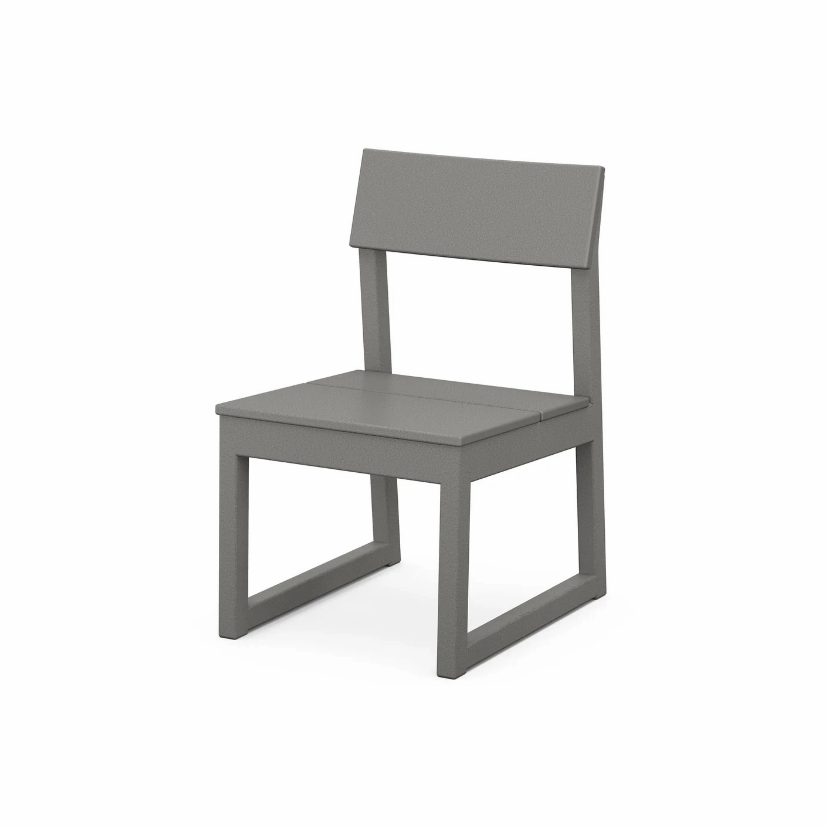 EDGE Dining Side Chairoutdoor patio furniture set