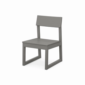 EDGE Dining Side Chairoutdoor patio furniture set