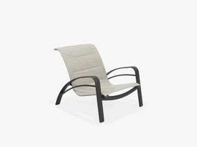 Edge Padded Sling Nesting Spa Chairoutdoor patio furniture set