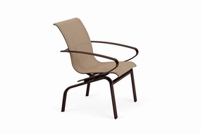 Edge Sling Dining Chairoutdoor patio dining furniture set