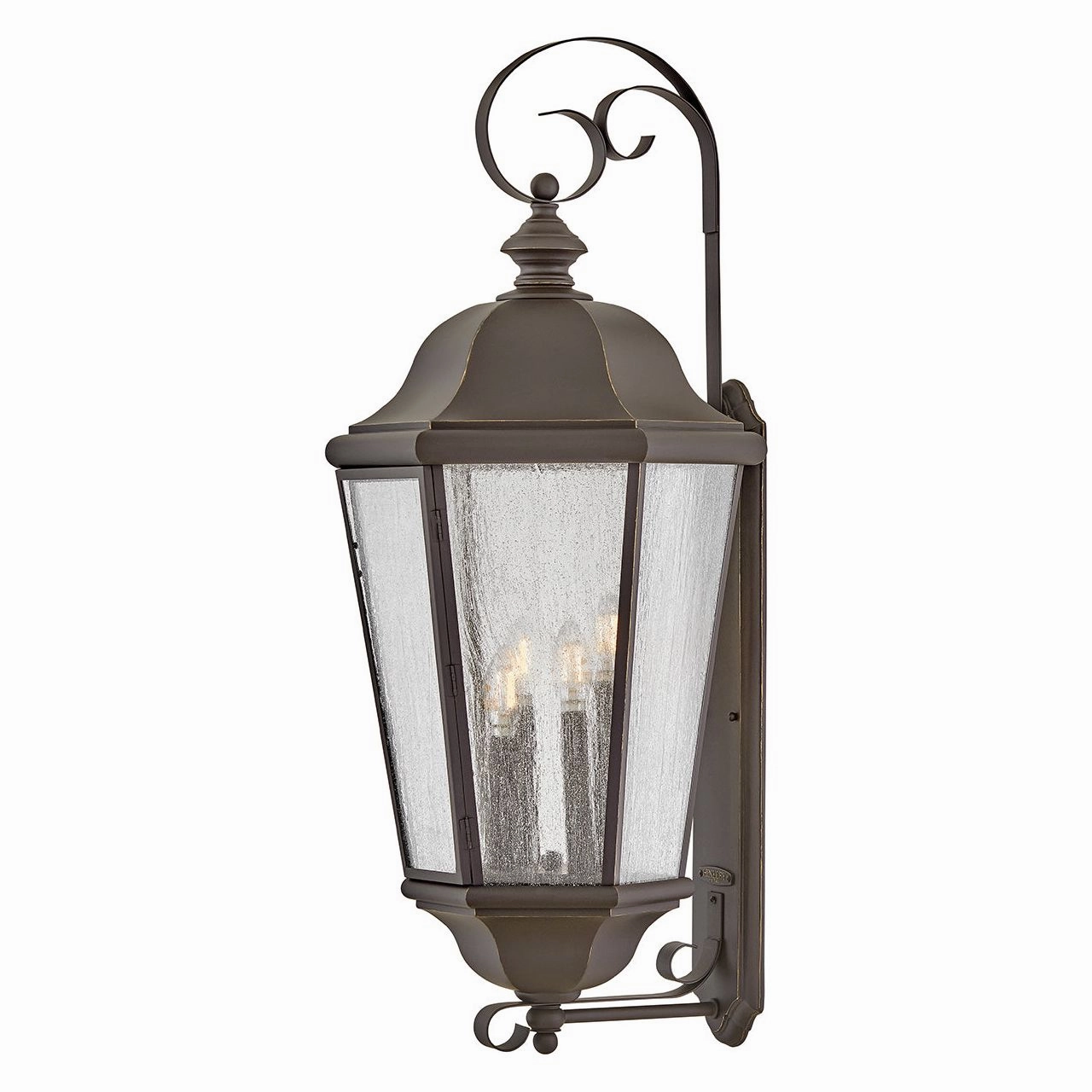 Edgewater Extra Large Wall Mount Lantern