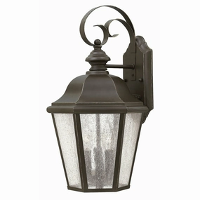 Edgewater Outdoor Wall LightWeatherproof outdoor lighting