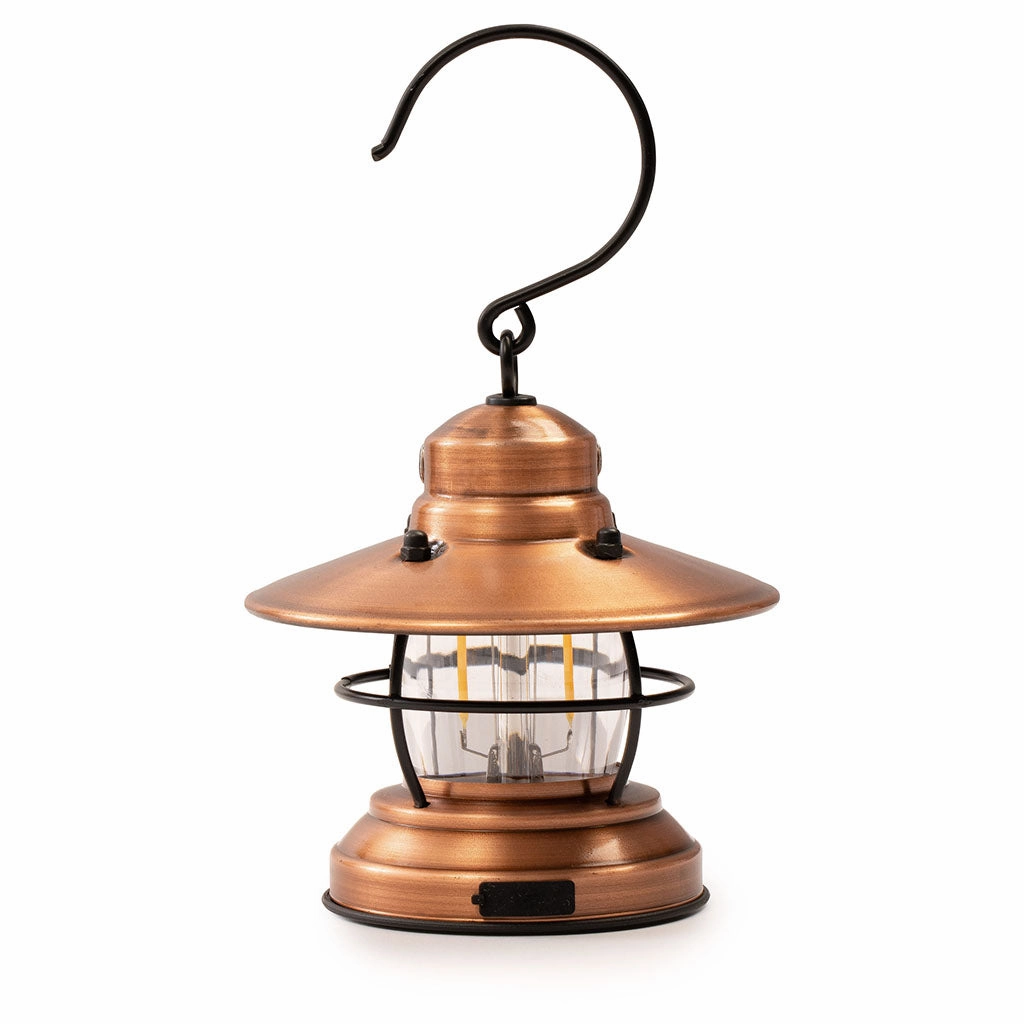 Edison Mini Lantern