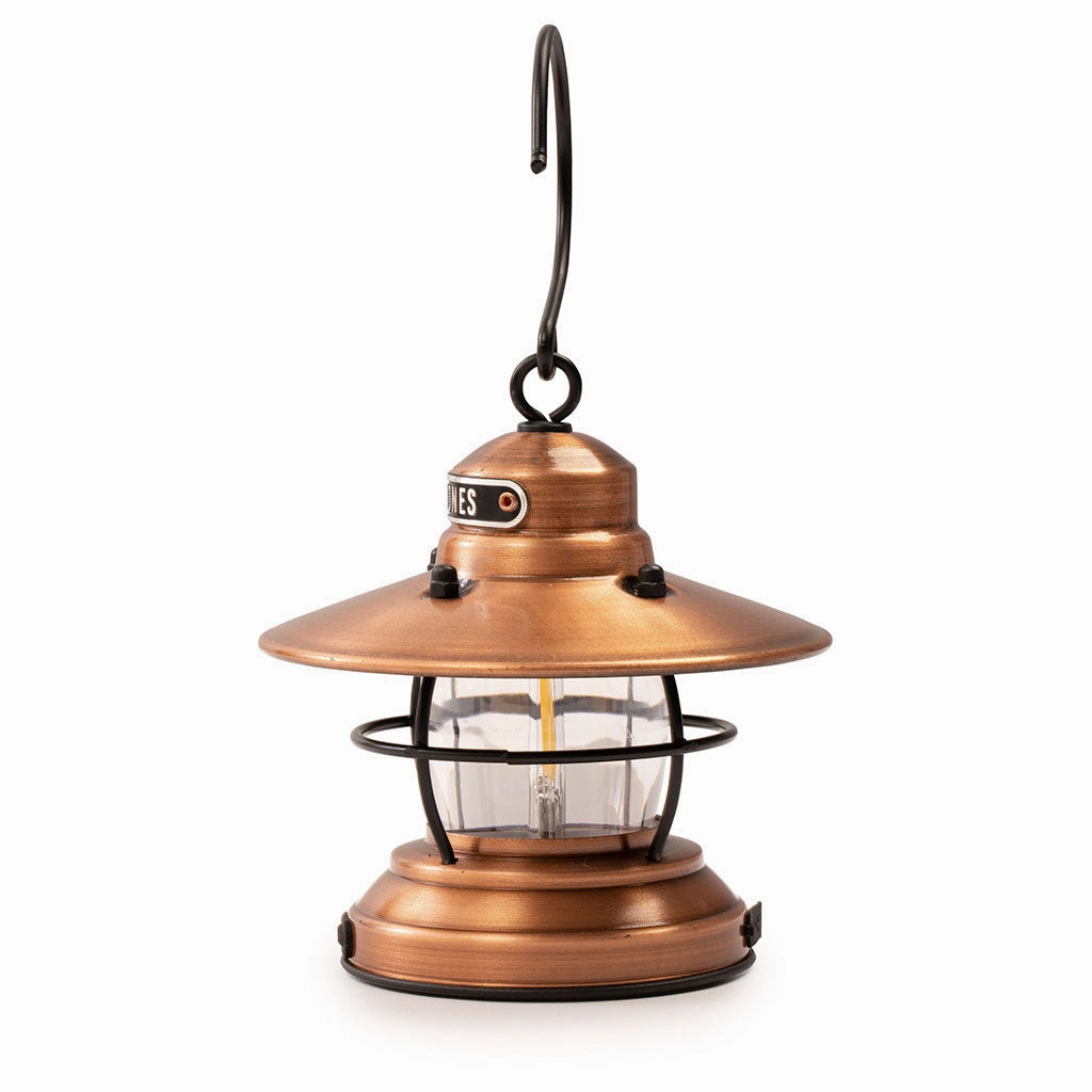 Edison Mini Lantern