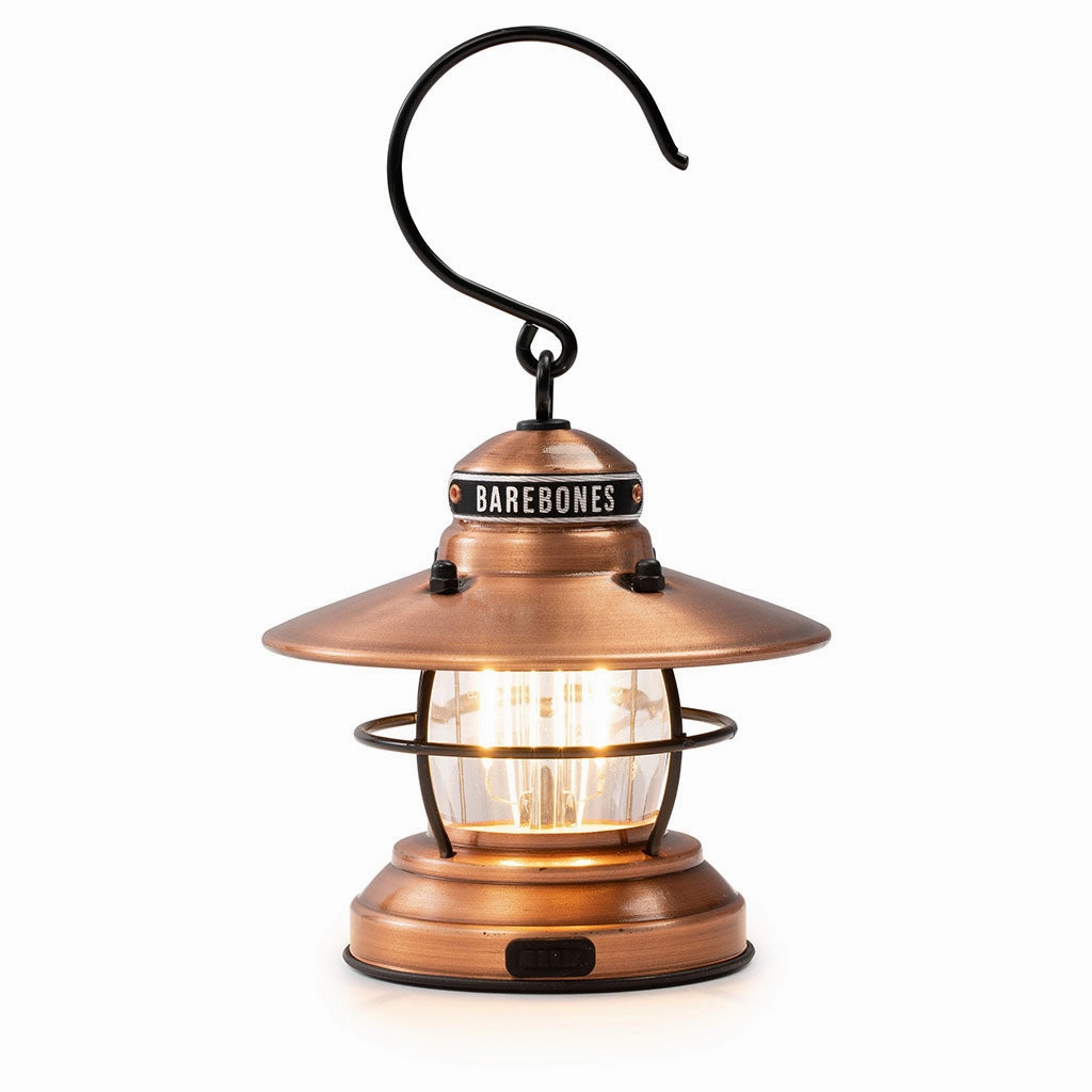 Edison Mini Lantern