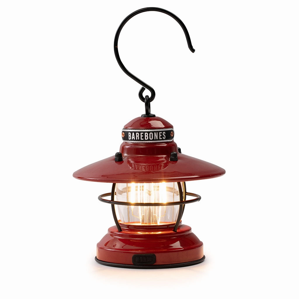 Edison Mini Lantern