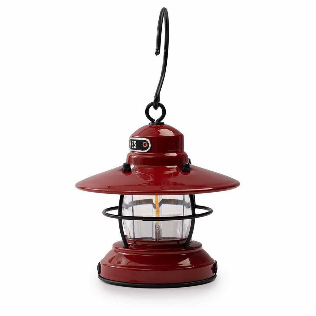 Edison Mini Lantern