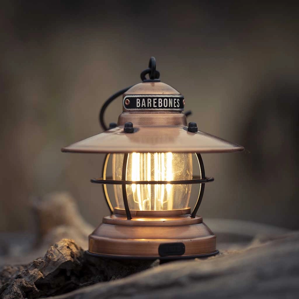 Edison Mini Lantern