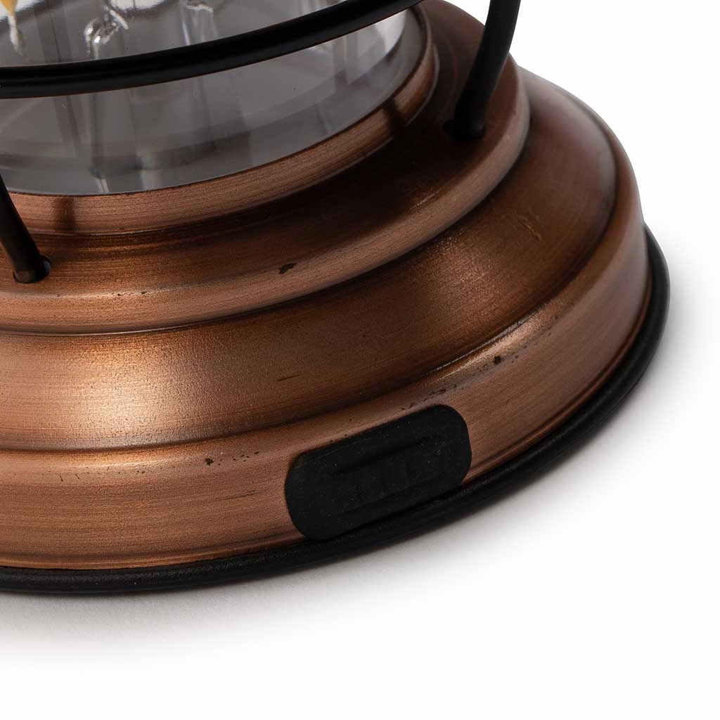 Edison Mini Lantern