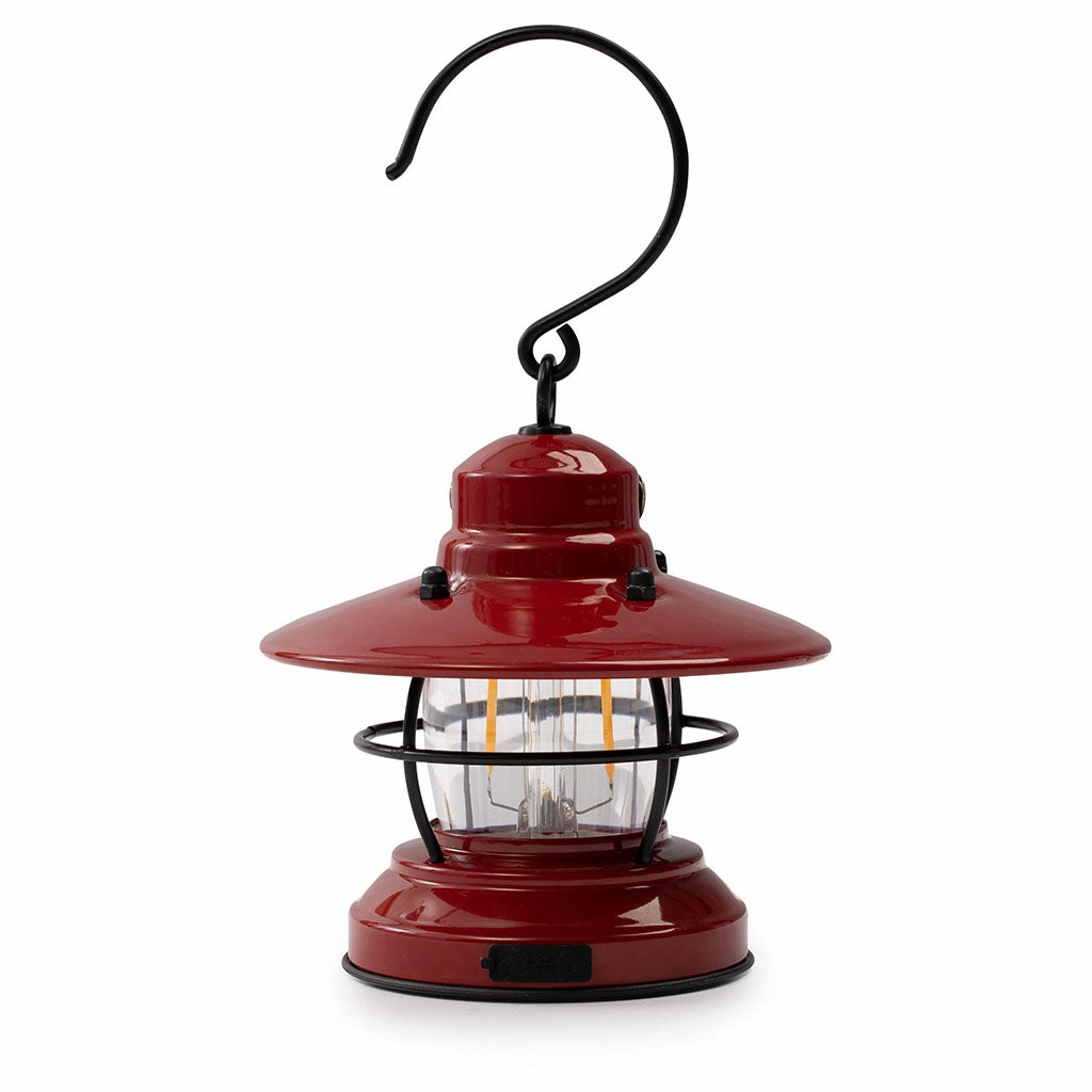 Edison Mini Lantern