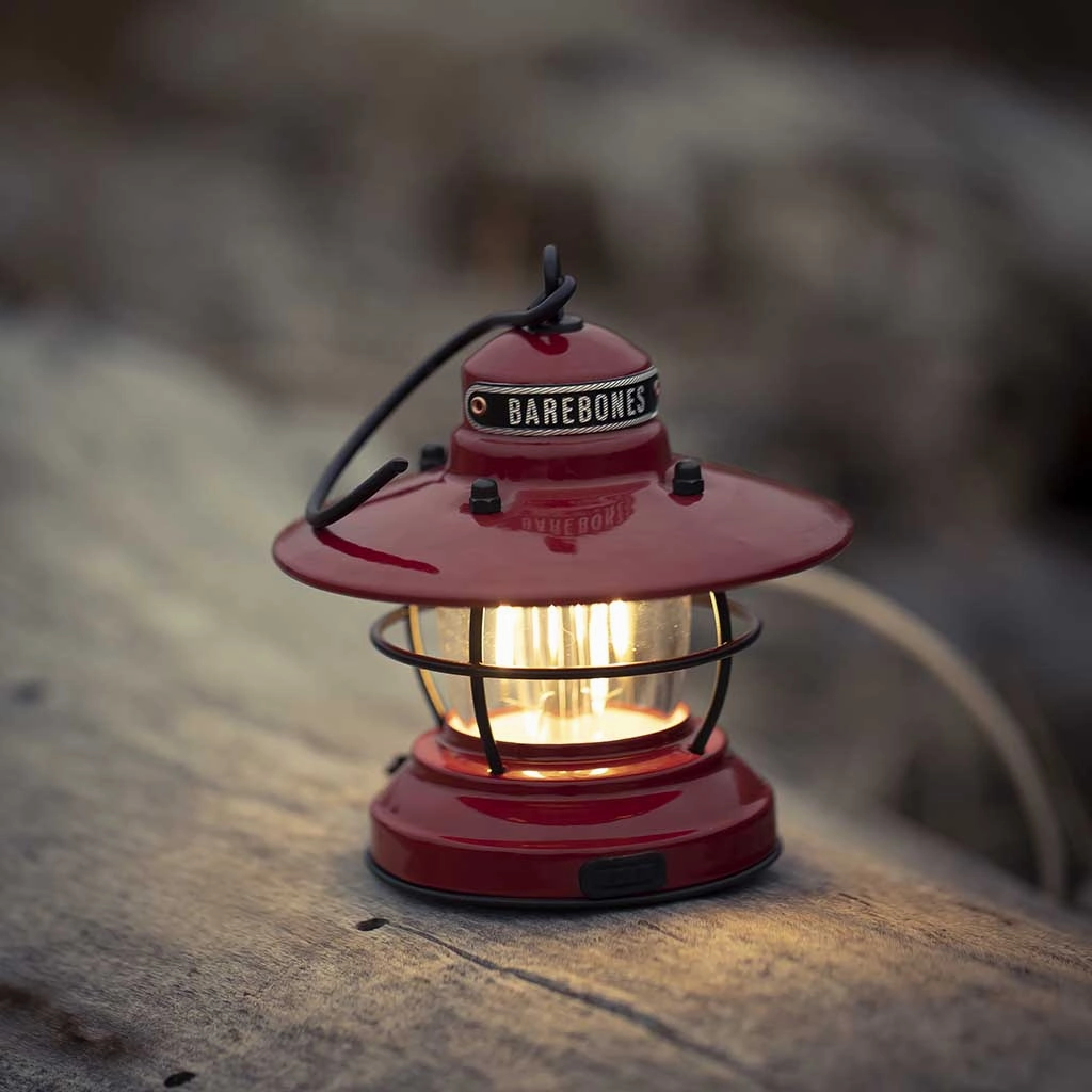 Edison Mini Lantern