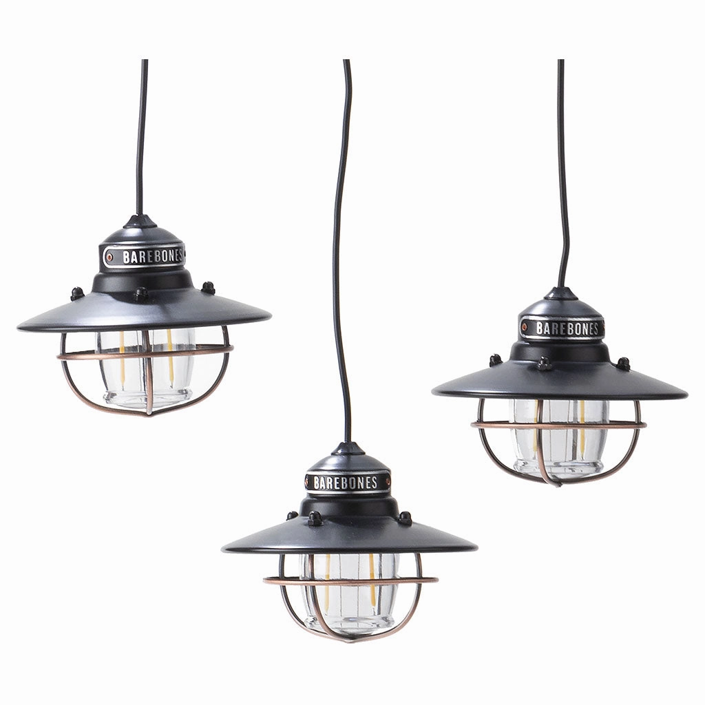 Edison String Lights